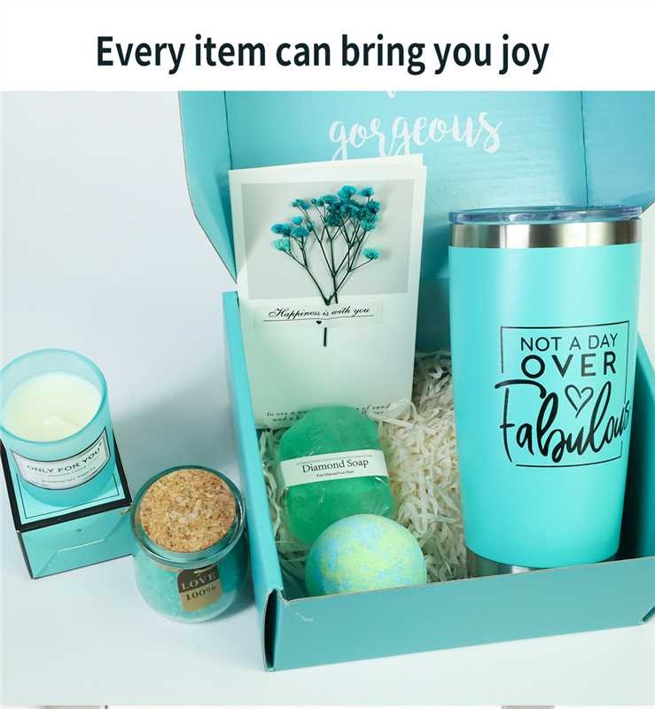 Gifts